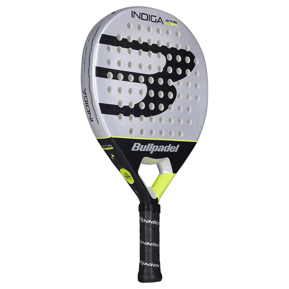 Bullpadel Indiga CTR 2026 Padelschläger 2/7