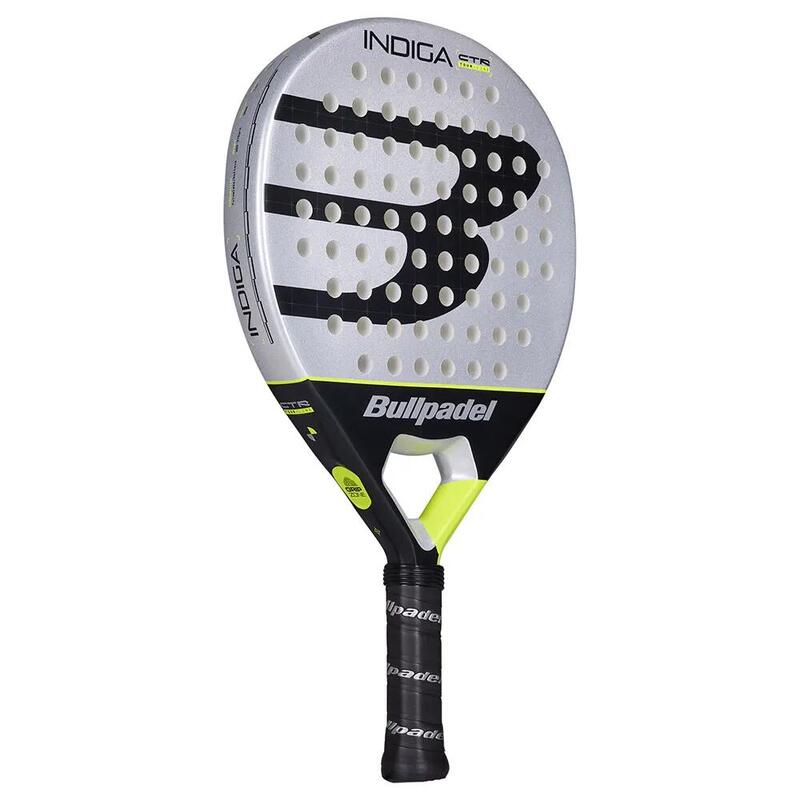 BULLPADEL INDIGA CTR 2026 (Pala)