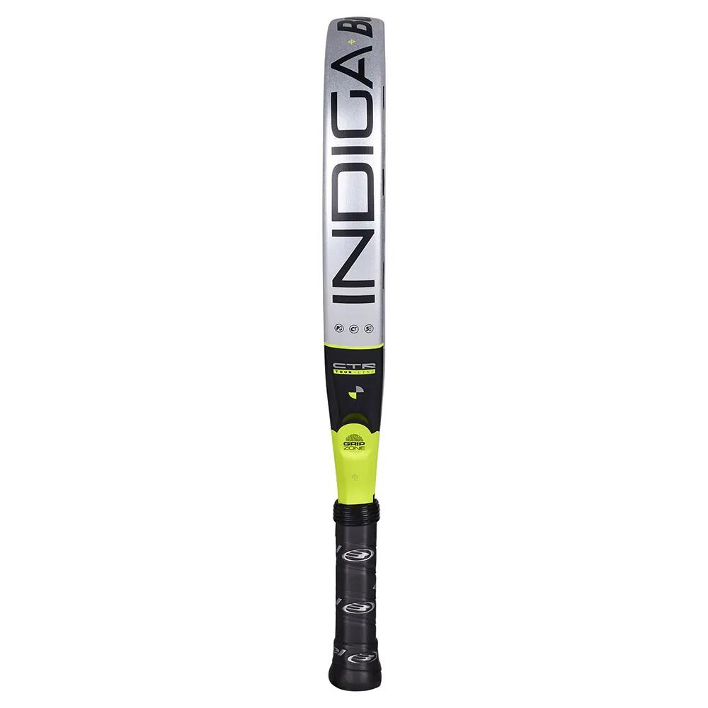 Bullpadel Indiga CTR 2026 Padelschläger 4/7