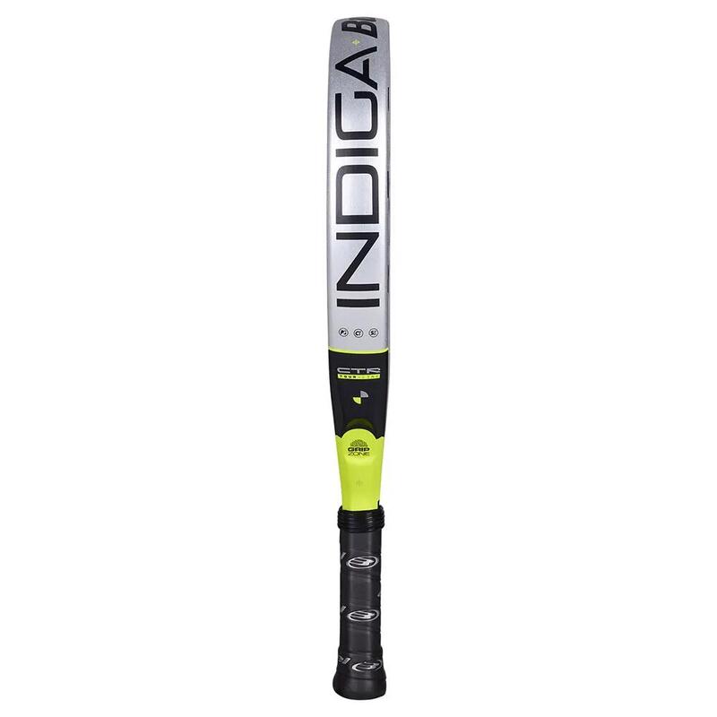 BULLPADEL INDIGA CTR 2026 (Pala)
