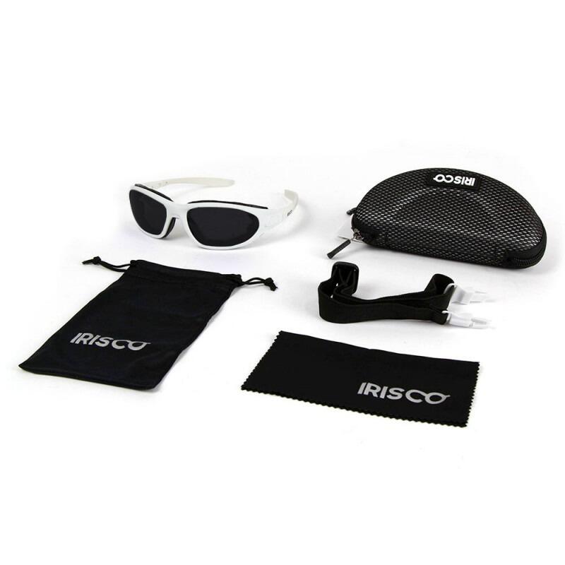 Lunettes de soleil polarisées flottantes IRISCO DUO – Cat 3 – Sports nautiques 2/7
