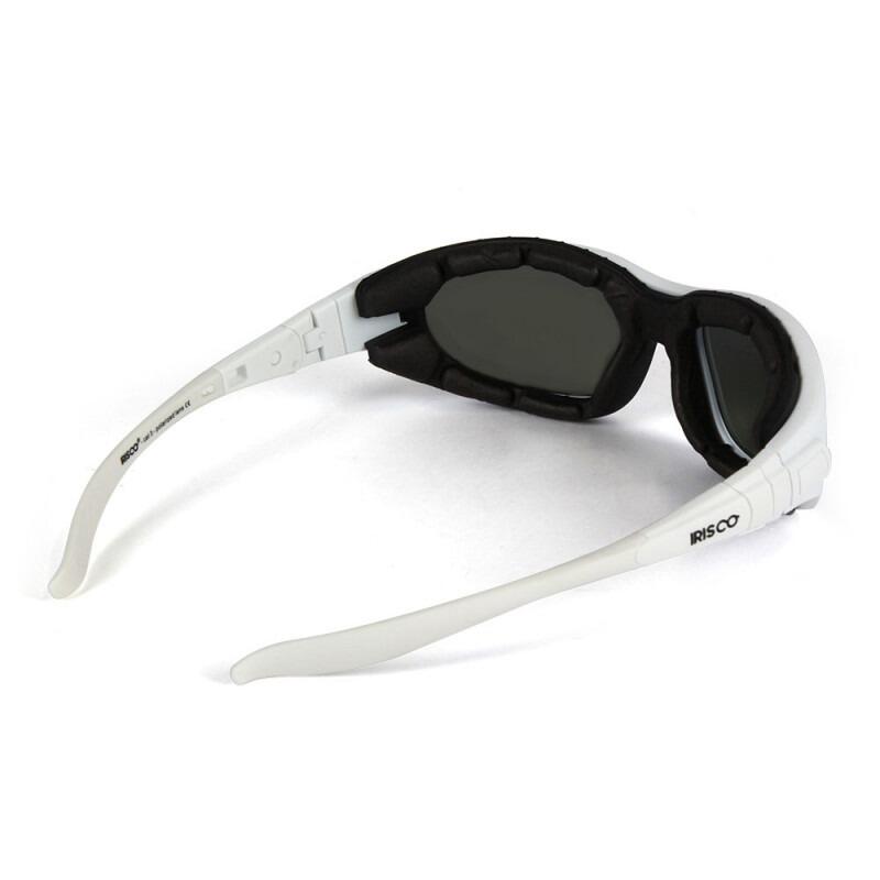Lunettes de soleil polarisées flottantes IRISCO DUO – Cat 3 – Sports nautiques 7/7