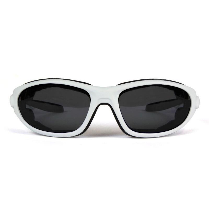 Lunettes de soleil polarisées flottantes IRISCO DUO – Cat 3 – Sports nautiques 6/7