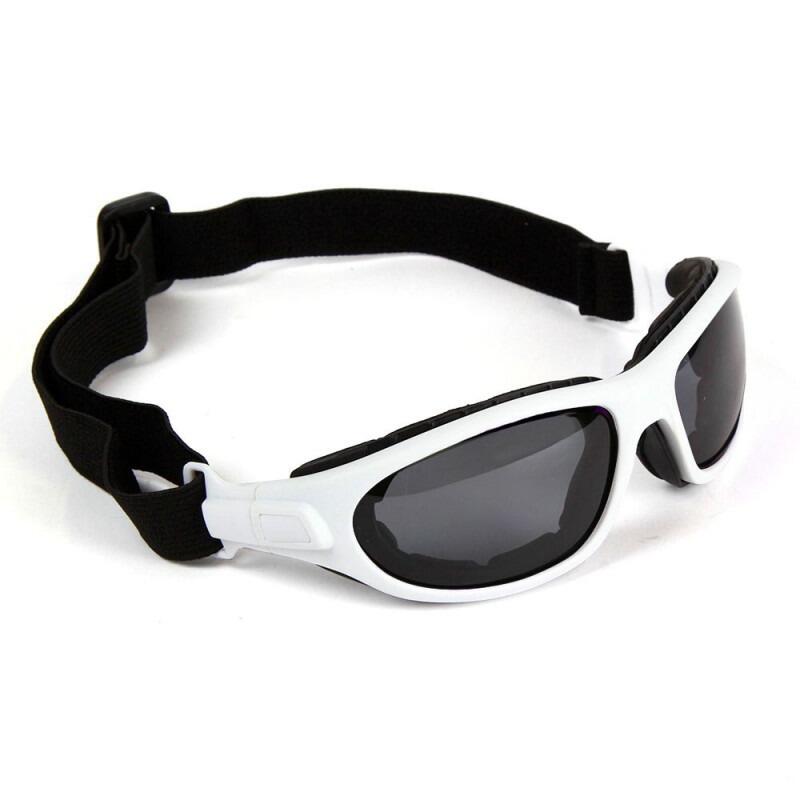 Lunettes de soleil polarisées flottantes IRISCO DUO – Cat 3 – Sports nautiques 5/7