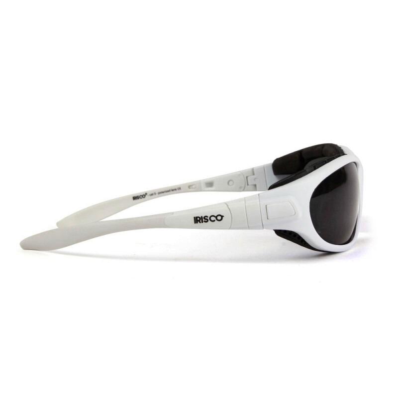 Lunettes de soleil polarisées flottantes IRISCO DUO – Cat 3 – Sports nautiques 4/7