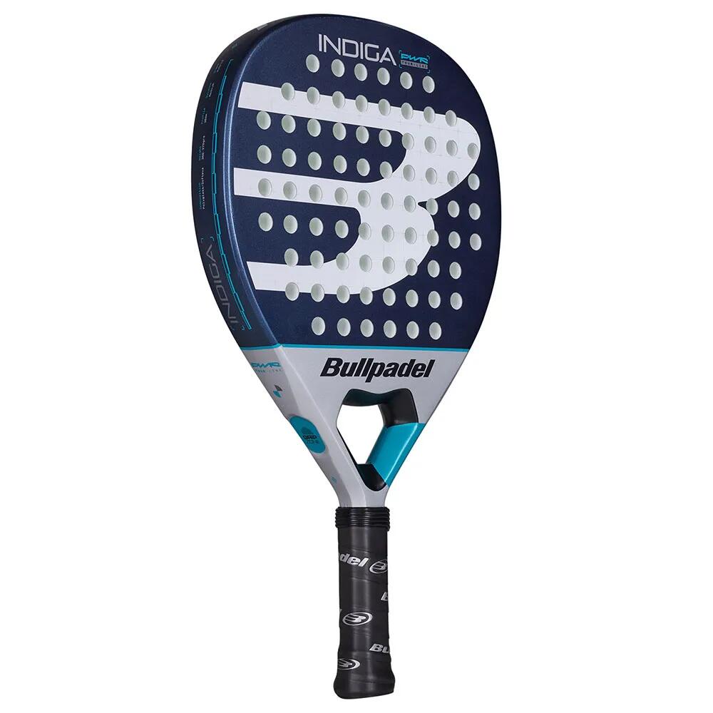 Rakieta do Padla Bullpadel INDIGA PWR 2026 2/7