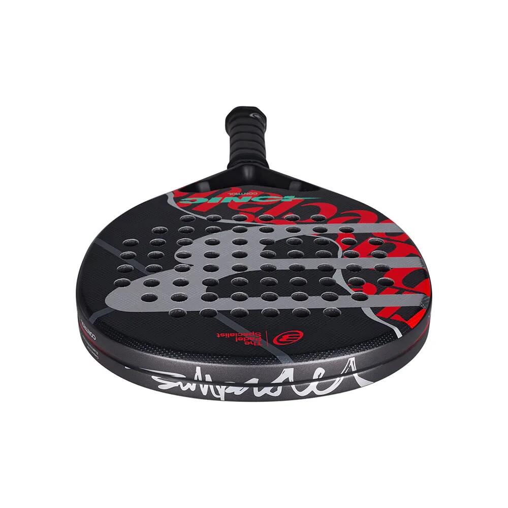 Racchetta da Padel Bullpadel Ionic Control 2026 3/7