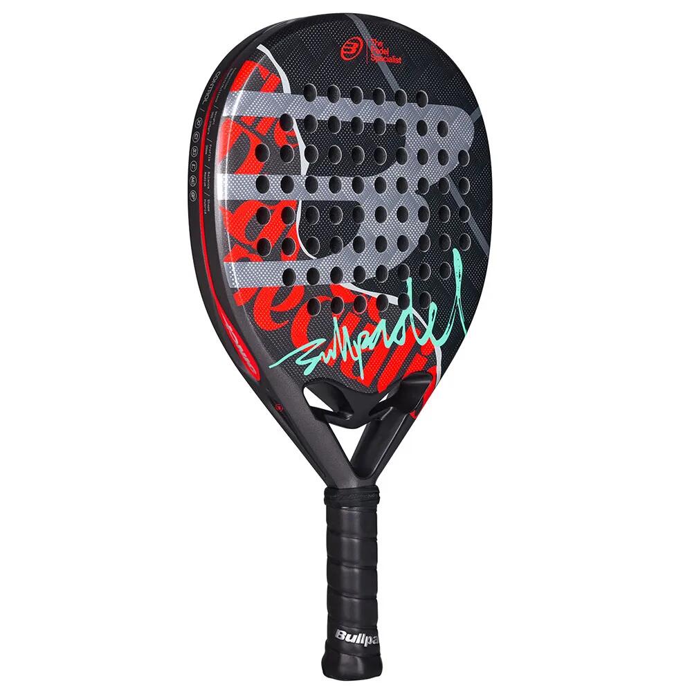Racchetta da Padel Bullpadel Ionic Control 2026 2/7
