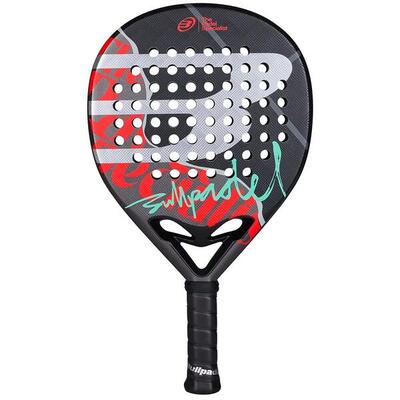 Bullpadel ionic control 2026 padelracket