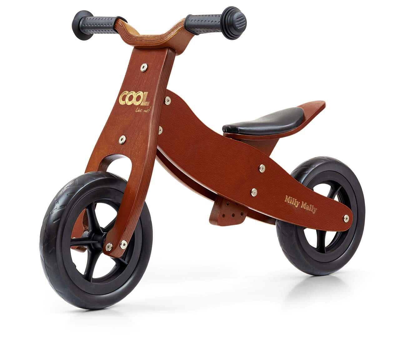 Ride On 2en1 Look Dark Natural 6/7