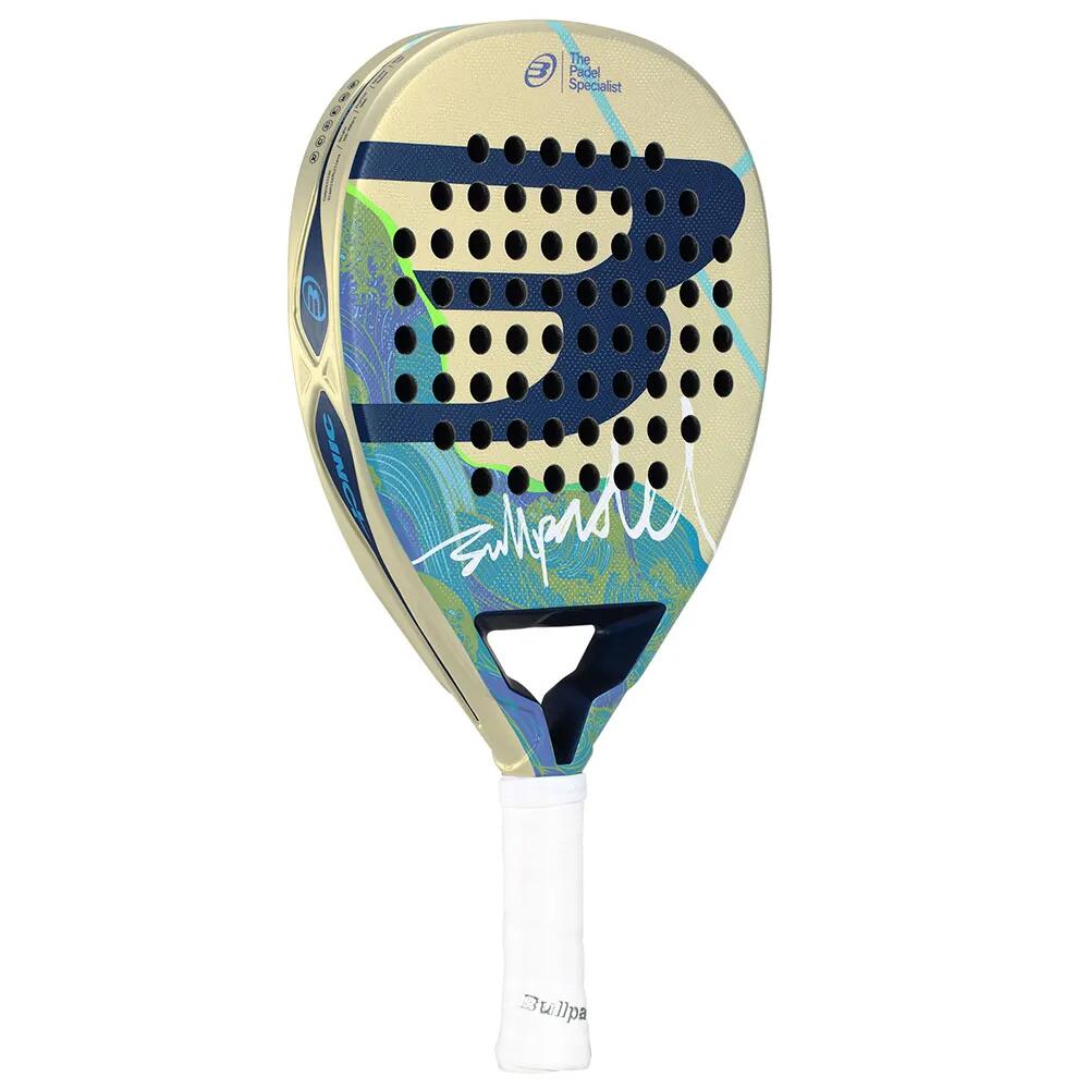 Raquete de Padel Bullpadel Ionic Light 2026 2/7