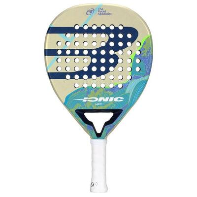 Bullpadel ionic light 2026 padelracket