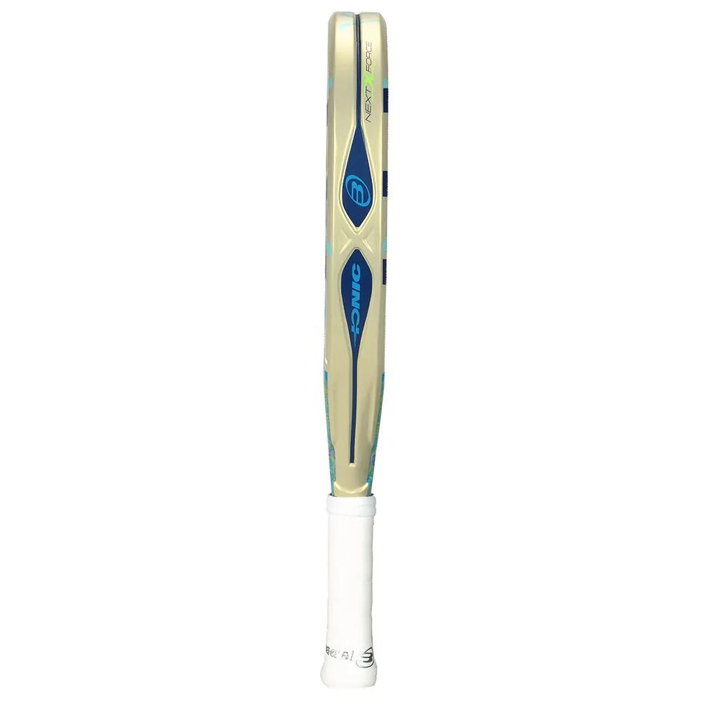Raquete de Padel Bullpadel Ionic Light 2026 4/7