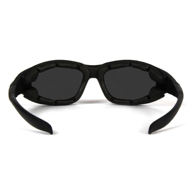 Schwimmfähige polarisierte Sonnenbrille IRISCO DUO – UV-Schutz Kat. 3 – Wassersp 3/7