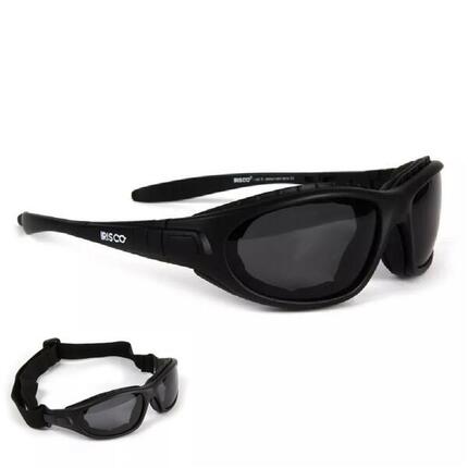 Lunettes de soleil polarisées flottantes IRISCO DUO – Protection UV Cat. 3 – Spo