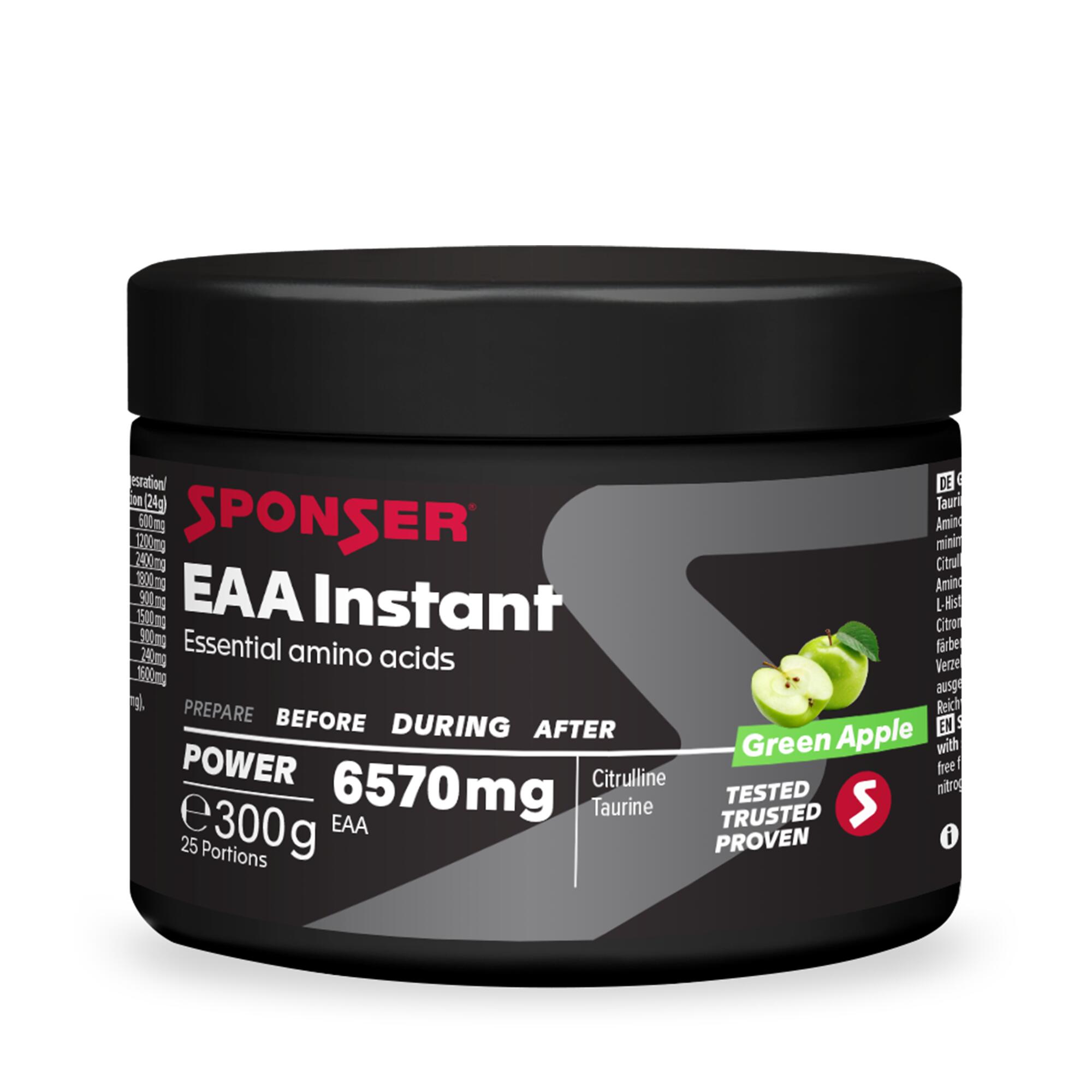 EAA Instant Green Apple 4/4