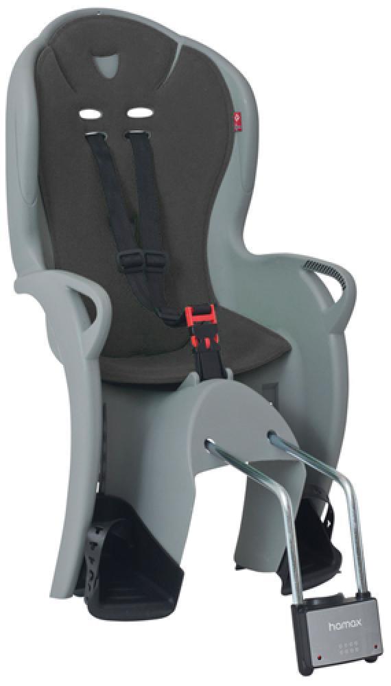 Asiento de bicicleta "Kiss Hamax 2/7