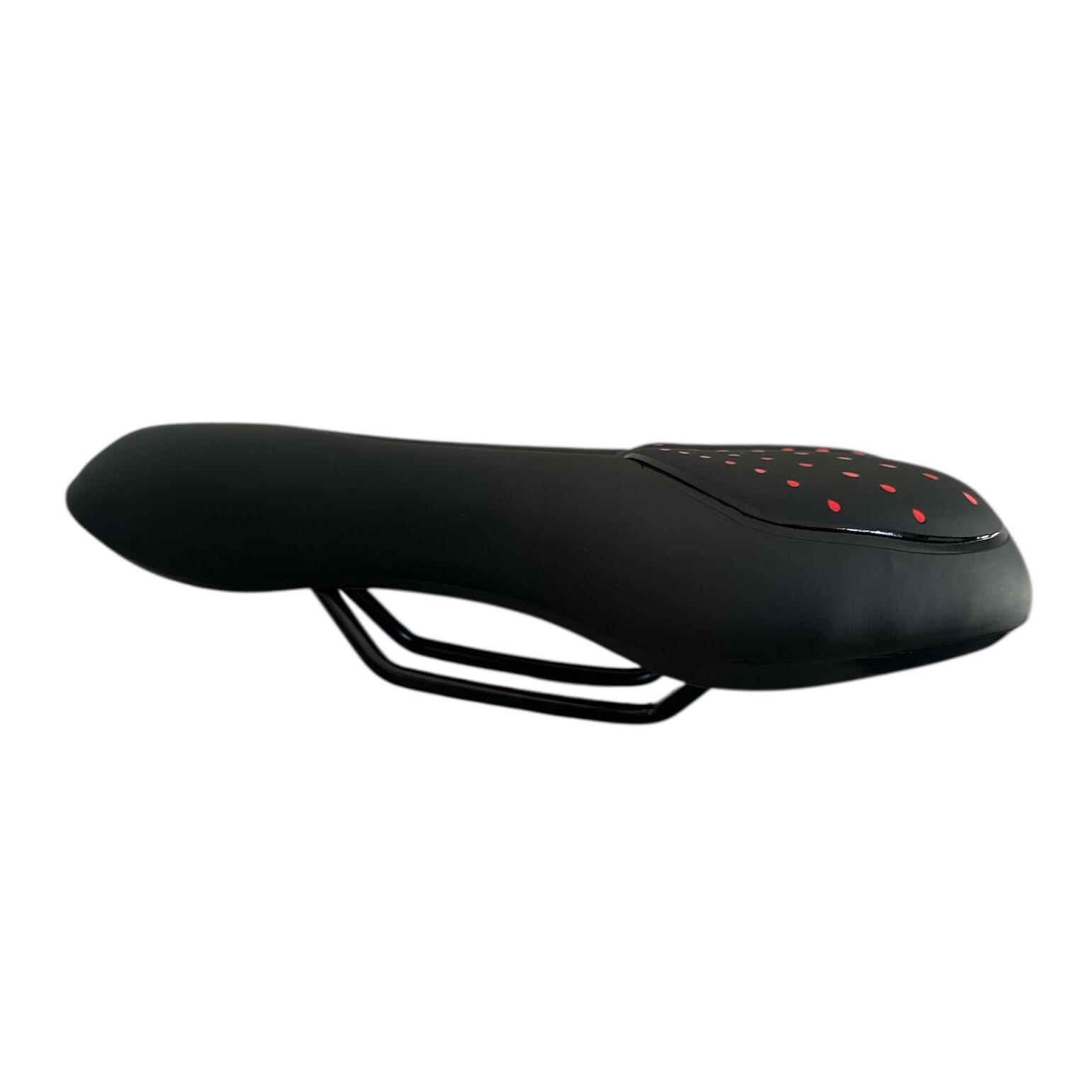 Selle de vélo Race Femmes/Hommes - Premium Royal Gel 5/7