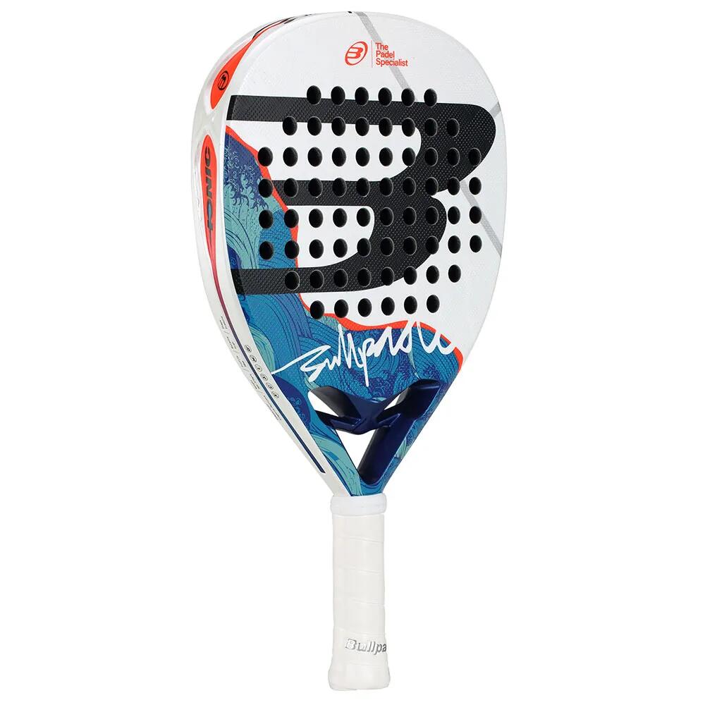Bullpadel Ionic Power 2026 Padelschläger 2/7