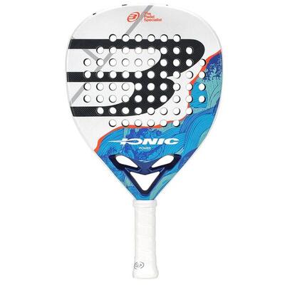 Bullpadel ionic power 2026 padelracket
