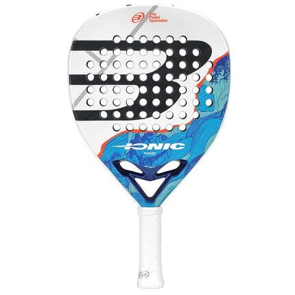 Raquette de Padel Bullpadel Ionic Power 2026