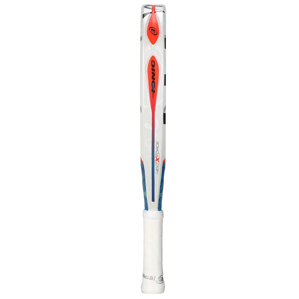Bullpadel Ionic Power 2026 Padelschläger 4/7