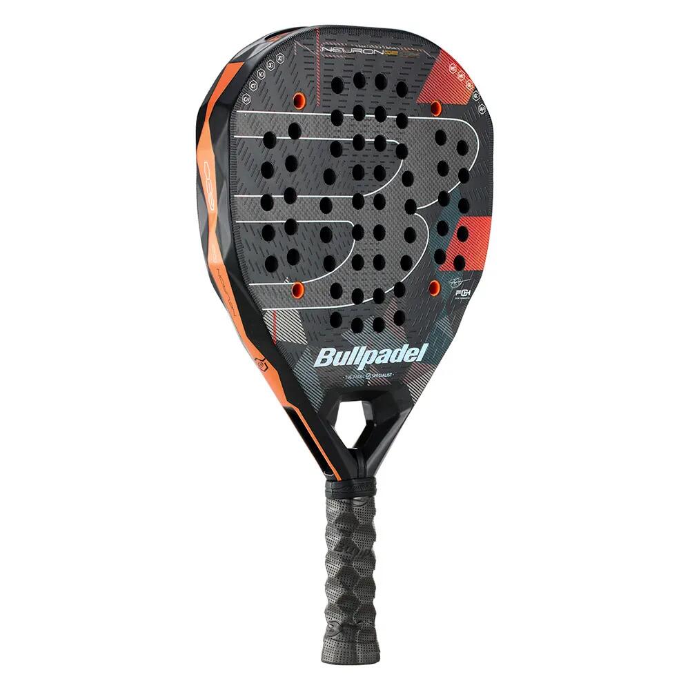 Raquete de Padel Bullpadel Neuron 02 Edge 2026 2/7