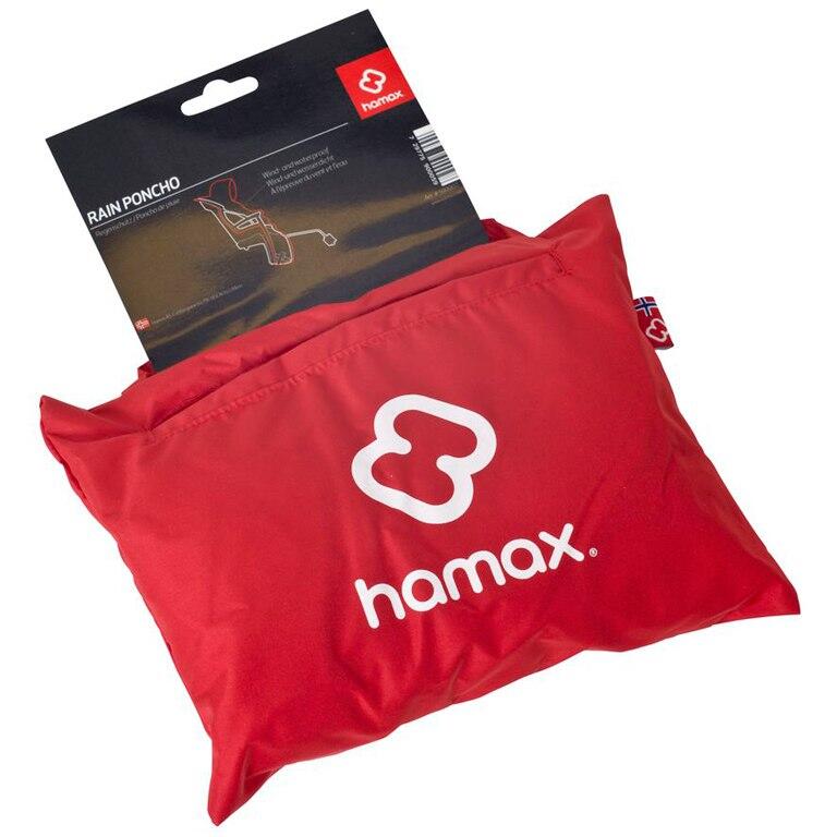 Children's rain poncho Hamax