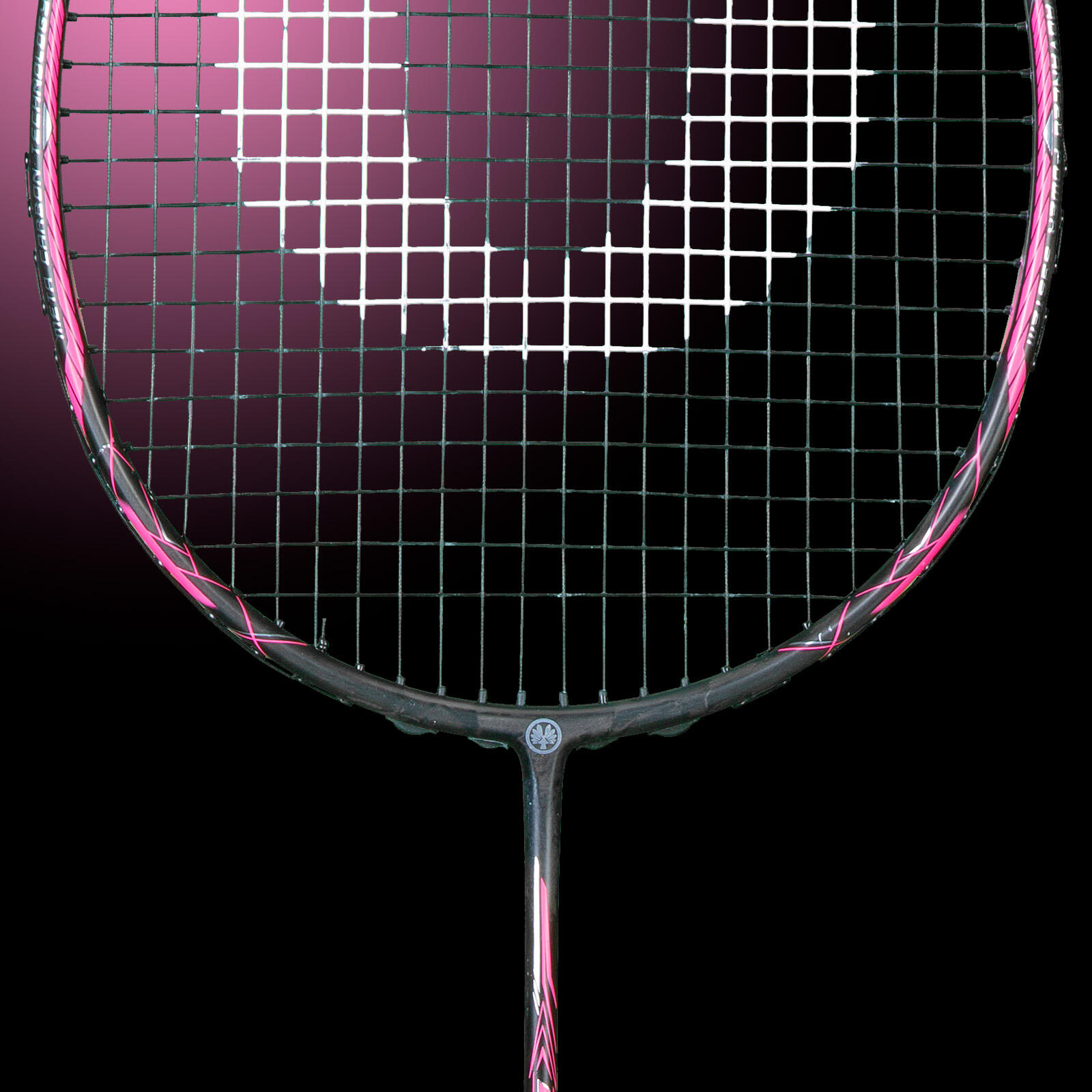 Raqueta bádminton OLIVER - Dual Tec Flow 4/6