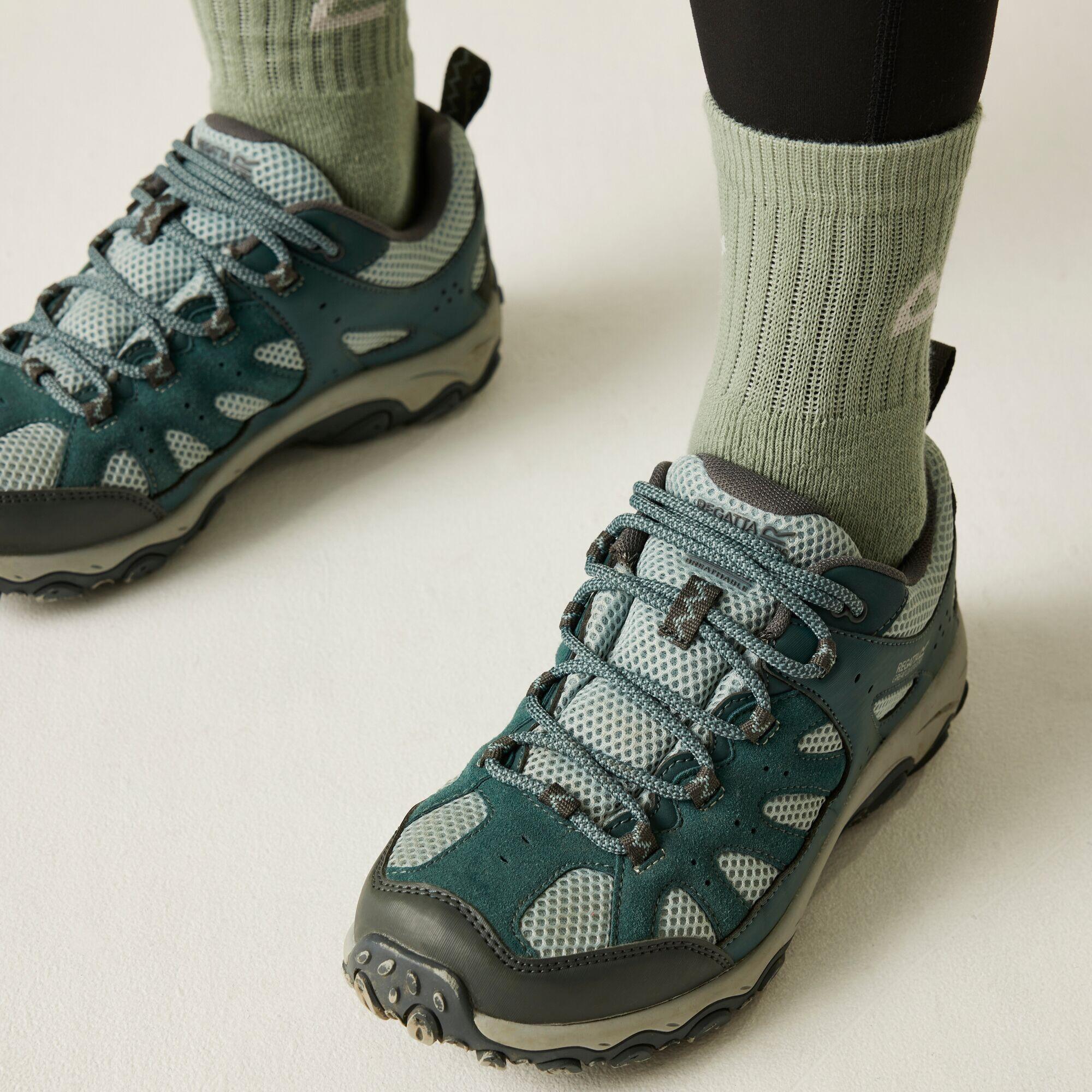 Damen-Wanderschuhe Regatta Edgepoint IV 3/7