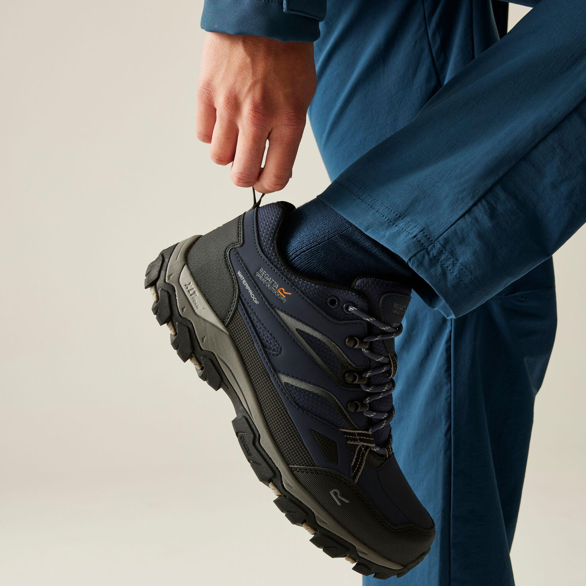 Chaussures - Holcombe 3 Low homme 3/7