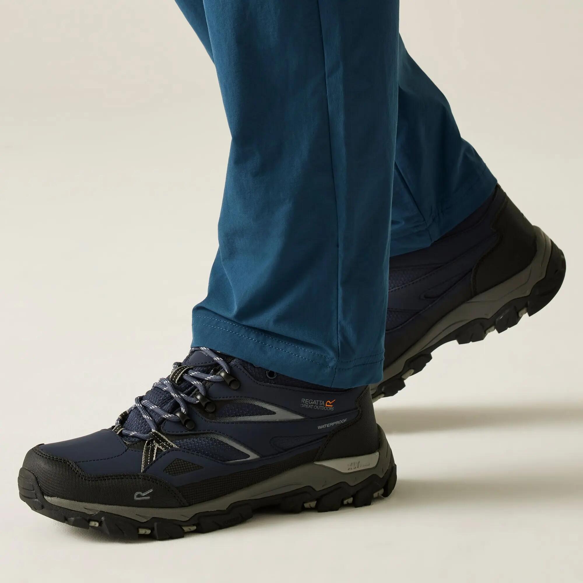 Herren Wandern Schuhe Wasserdicht - Holcombe 3 Low 2/7
