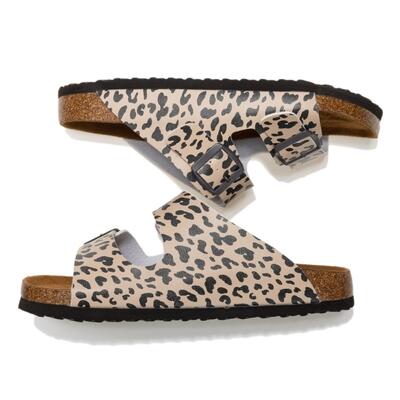 Sandali Ciabatte Donna Lady Mia 3/7