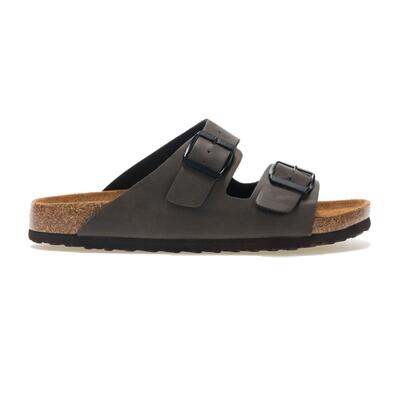 Damen Sandalen Korkfußbett