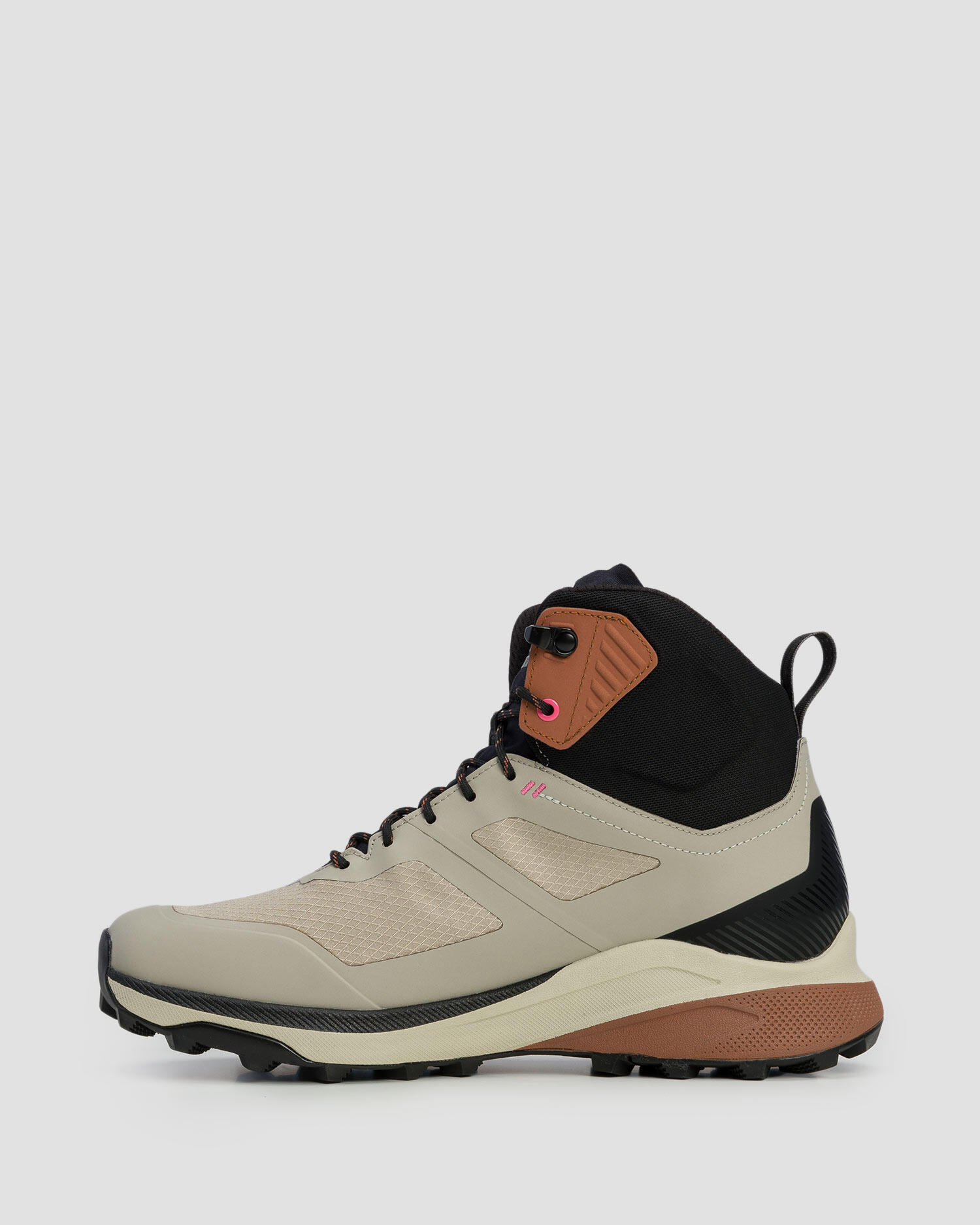 Damen Wanderschuh W NIBELIA HIGH GTX 3/7