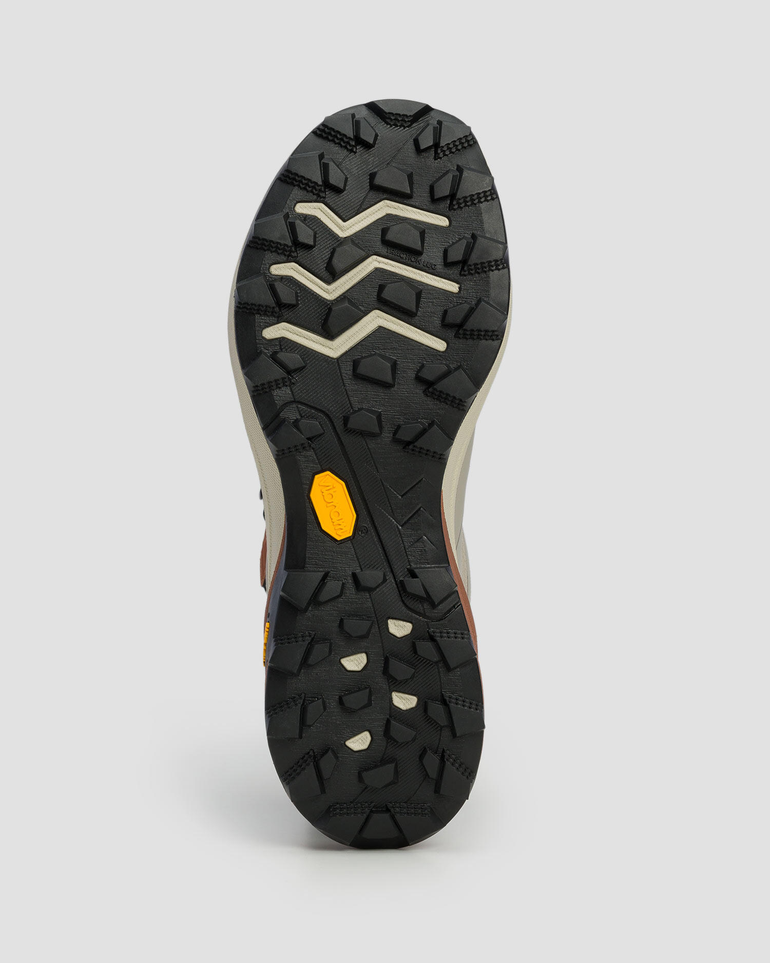 Damen Wanderschuh W NIBELIA HIGH GTX 5/7