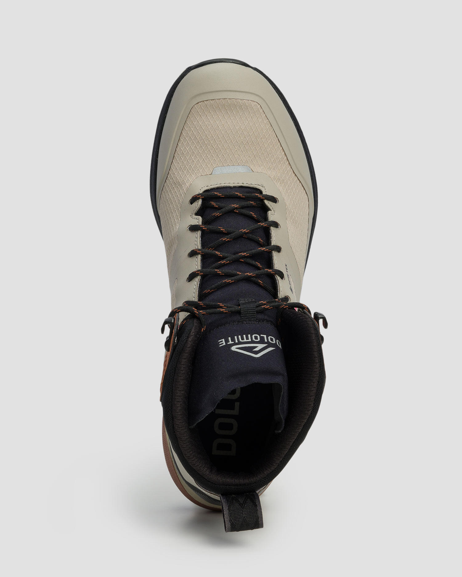 Damen Wanderschuh W NIBELIA HIGH GTX 4/7