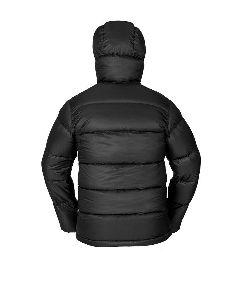 Pánská lezecká zimní a zateplená bunda 4/6