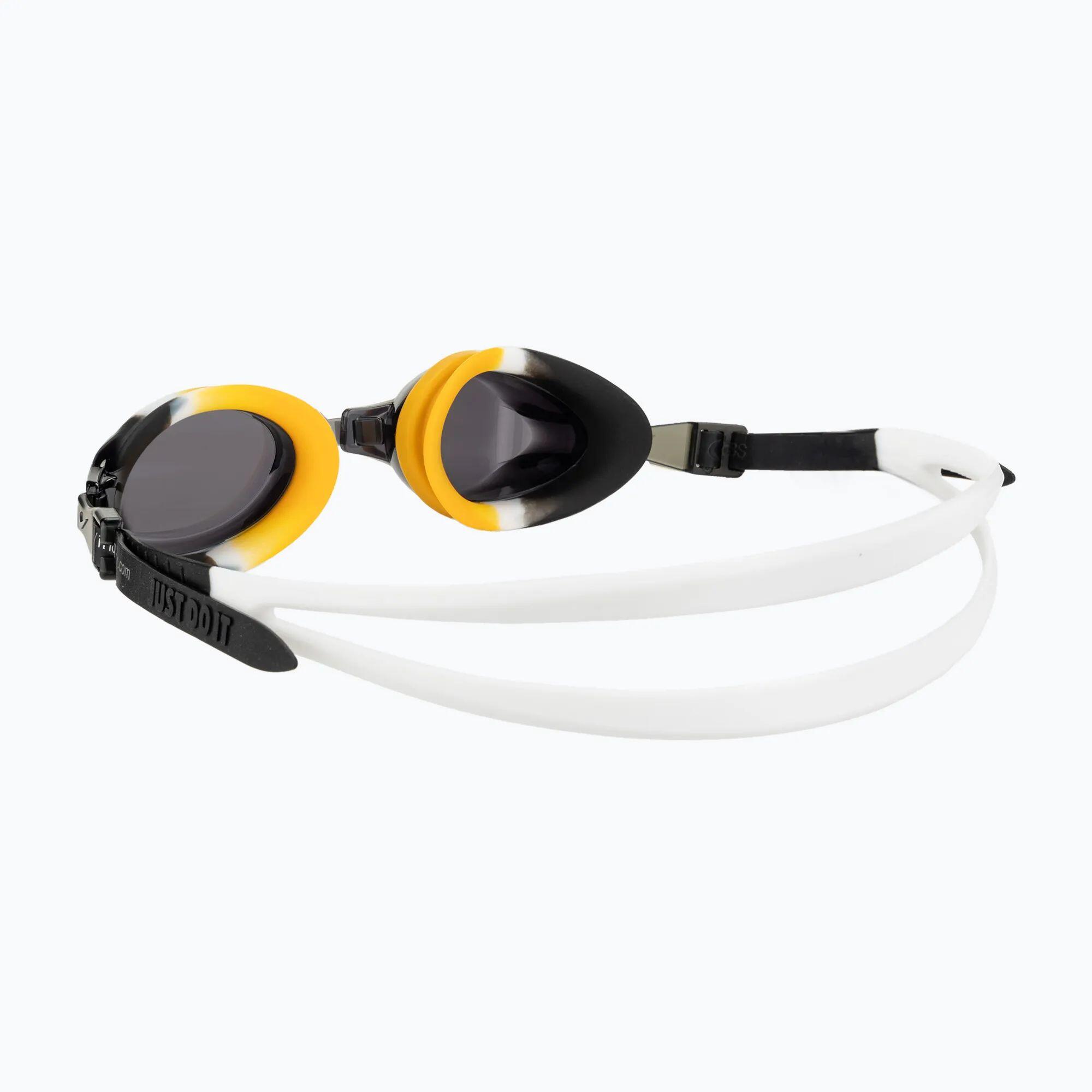 Óculos natação para crianças Nike Os Chrome 4/5