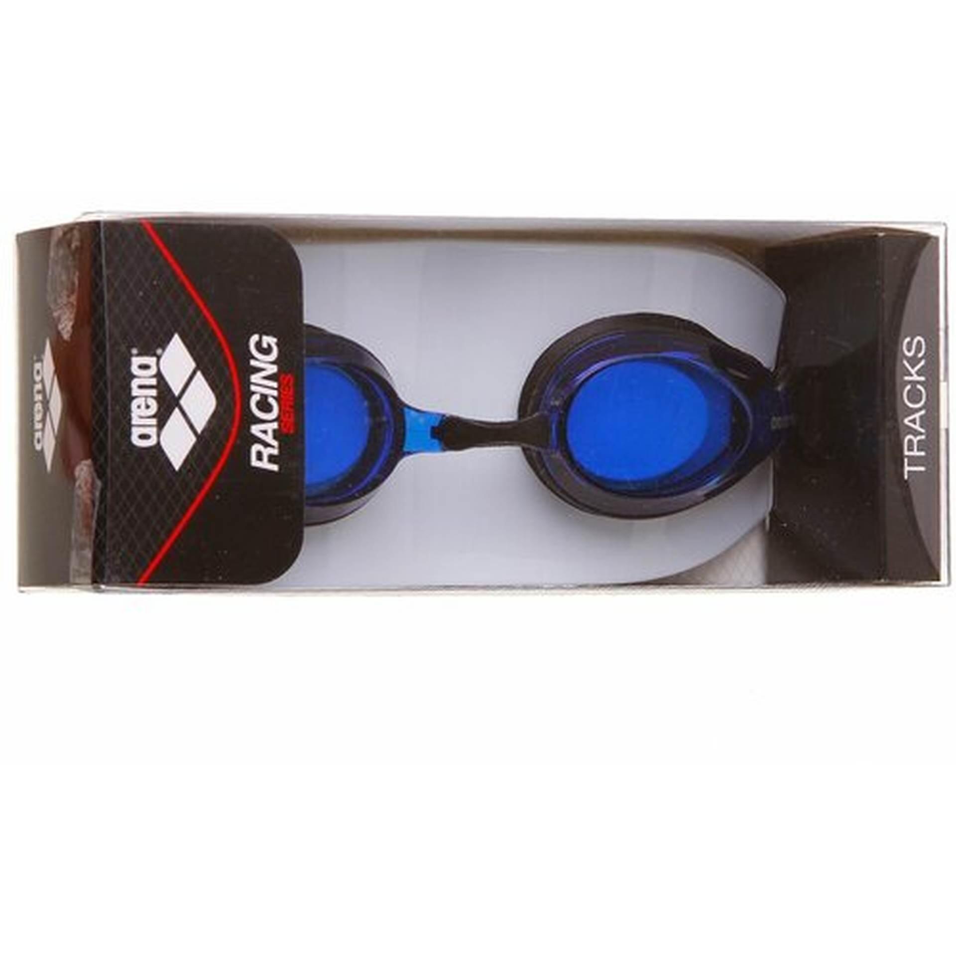 Lunettes de natation Arena Track 4/5