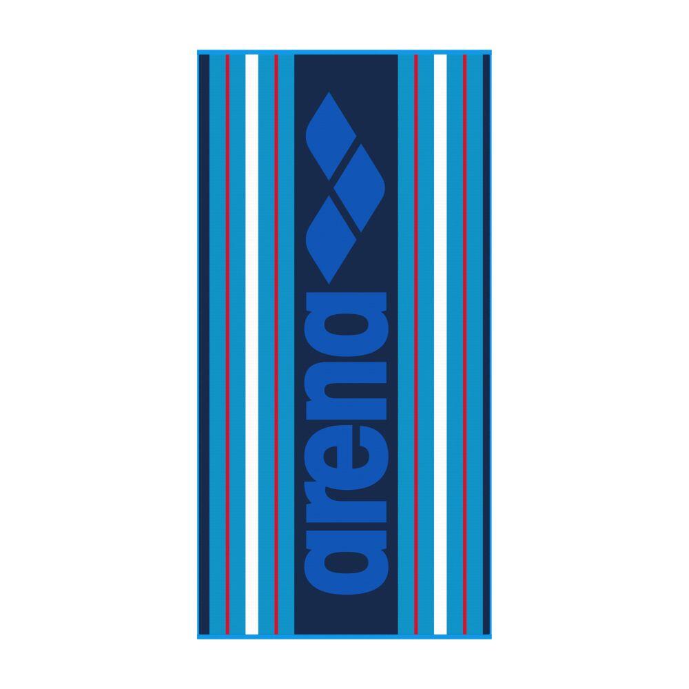 Toalla Arena Velour Towel 3/4