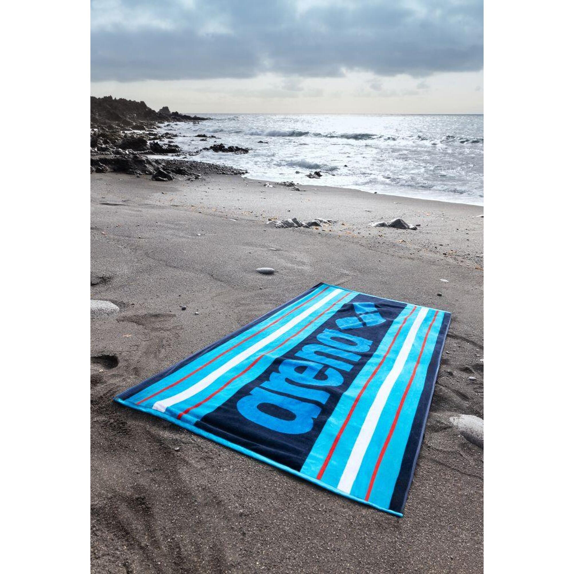Prosop Arena Velour Towel