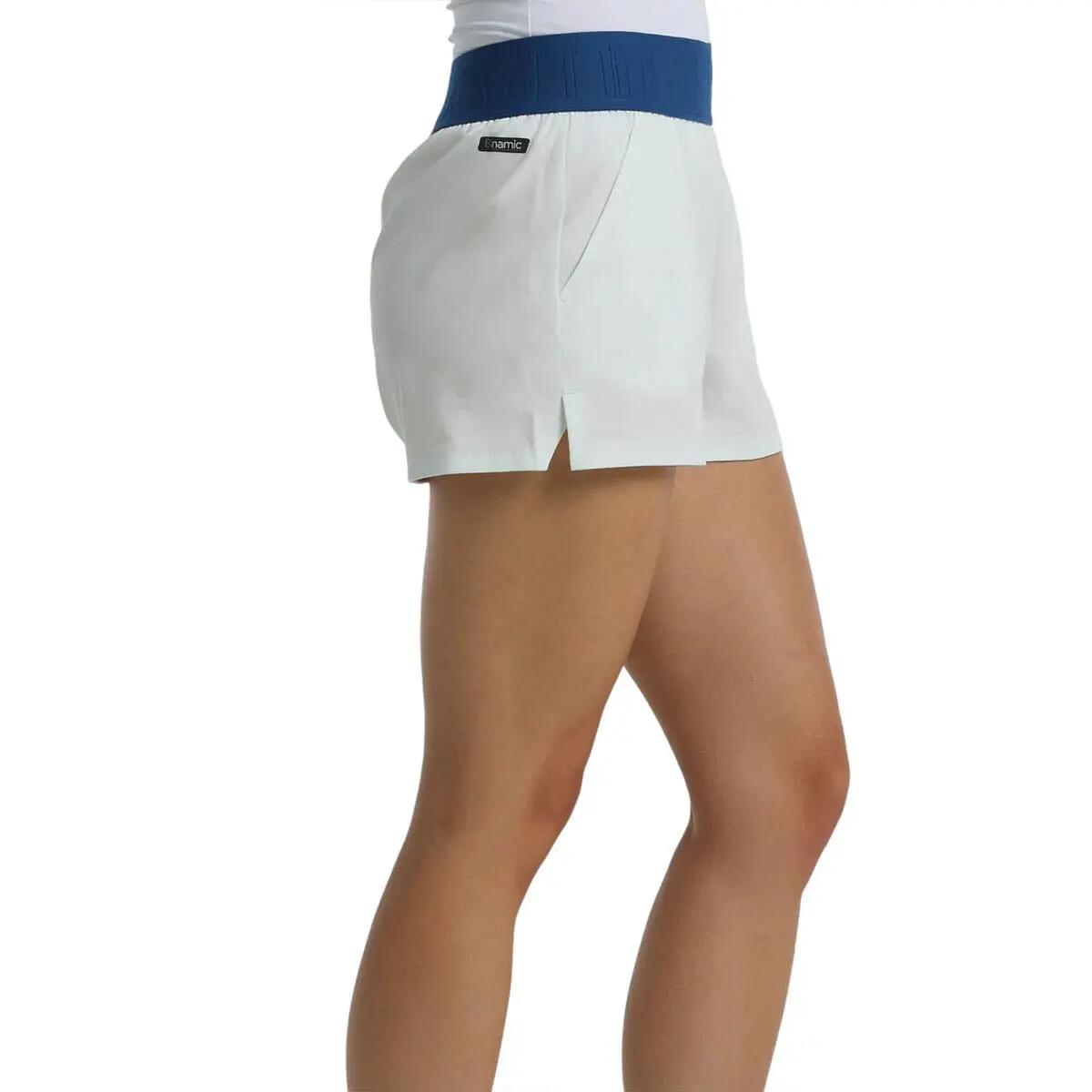 Short Bullpadel Berbi Femme 6/7