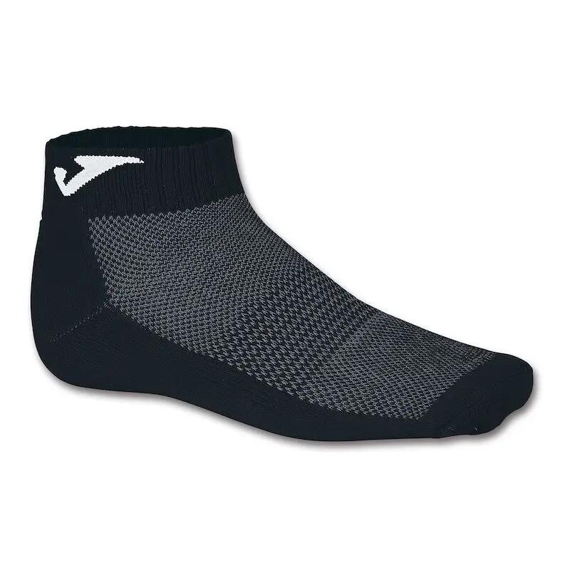 JOMA Knöchelsocken schwarz Unisex 1/2