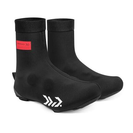 Ochraniacze na buty rowerowe zimowe unisex DW Fairbank