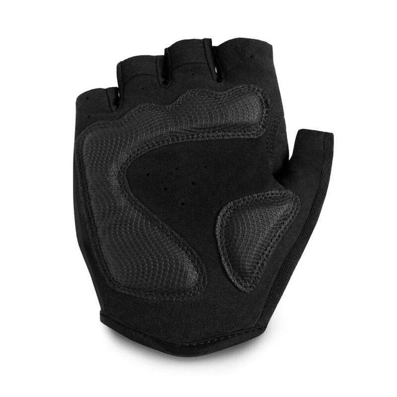 Mănuși de Aero Black Negru