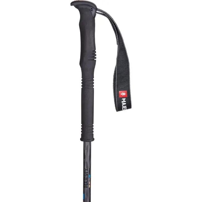 Kijki narciarskie regulowane Majesty Touring Carbon 2p 110-140 cm 2023 2/7
