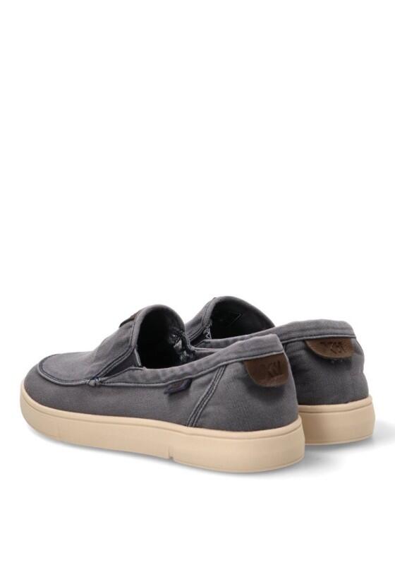 Zapato De Hombre Xti 145740 Navy 4/6