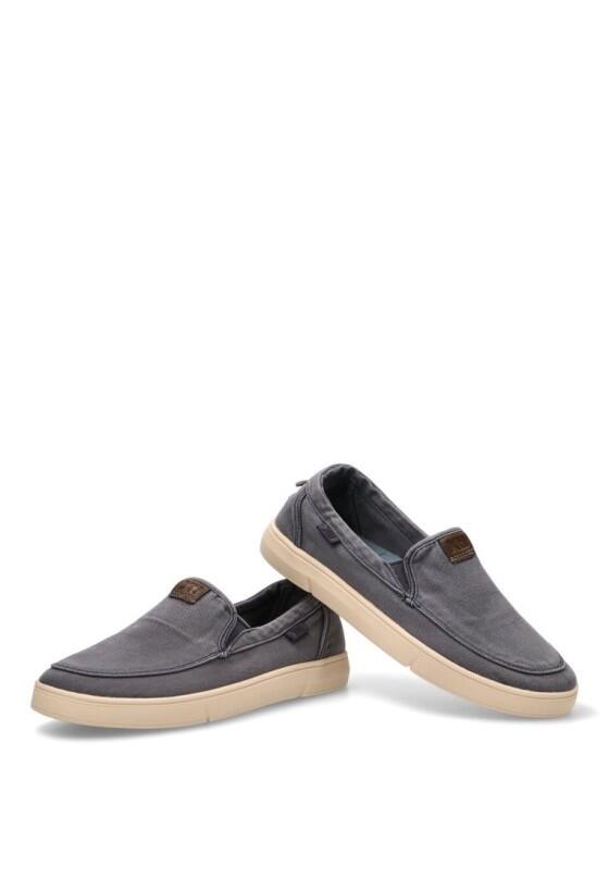 Zapato De Hombre Xti 145740 Navy 5/6
