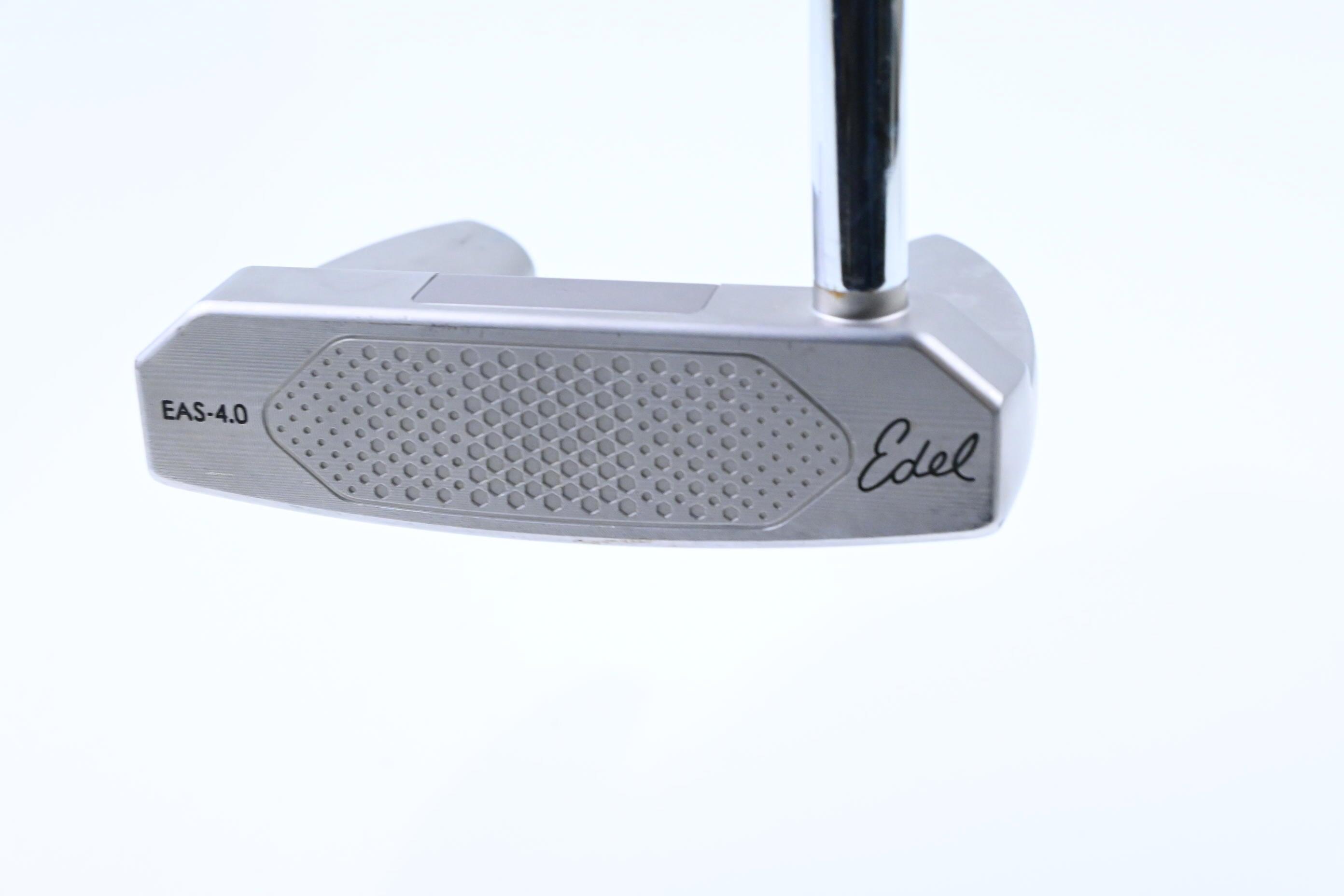 EDEL イーデルパター EAS 4.0 34インチ Edel EAS 4.0 34 in Mallet Putter, Right-Hand | Decathlon